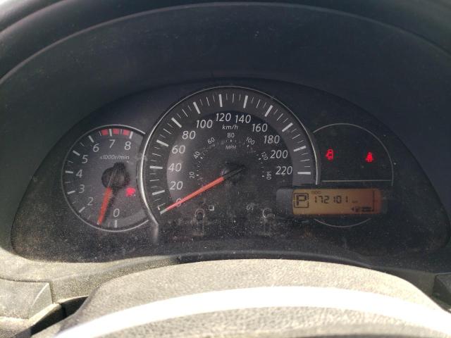 2016 NISSAN MICRA 3N1CK3CP6GL240395