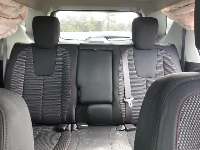 2017 CHEVROLET EQUINOX LT - 2GNALCEK2H1577353