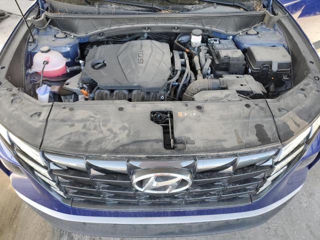 2023 HYUNDAI TUCSON SE - 5NMJACAE9PH283179