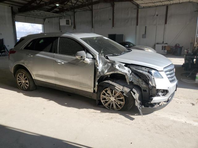Vin: 1gykndrs0hz276668, lot: 46918465, cadillac xt5 luxury 20174