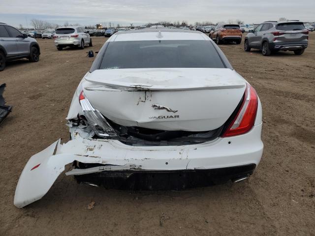 2016 JAGUAR XJ - SAJWJ1CD9G8V92958