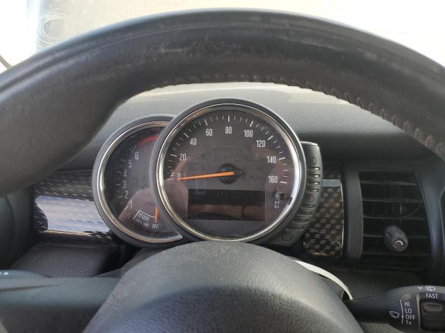 2017 MINI COOPER S WMWXU3C32H2B64408