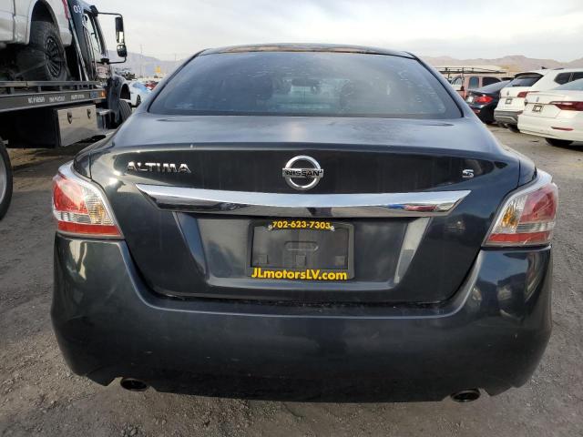 2015 NISSAN ALTIMA 2.5 - 1N4AL3APXFC137422