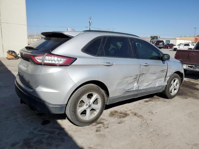 2015 FORD EDGE SE - 2FMTK3G96FBC32859