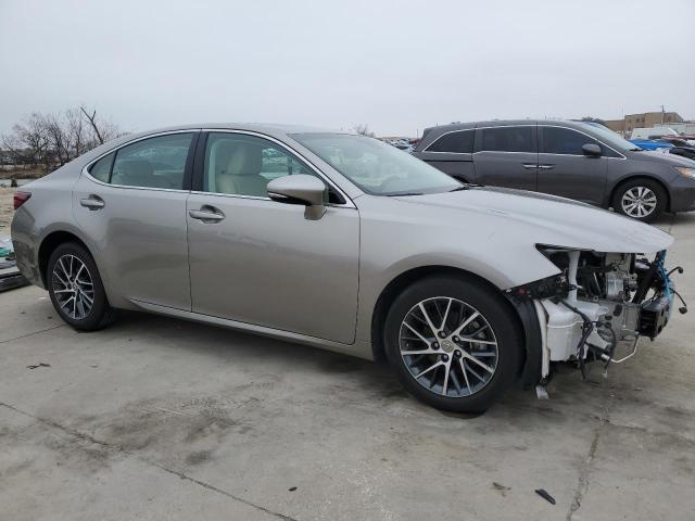 2017 LEXUS ES 350 - 58ABK1GGXHU078063