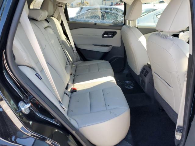 2023 NISSAN ROGUE SV - 5N1BT3BA2PC787058