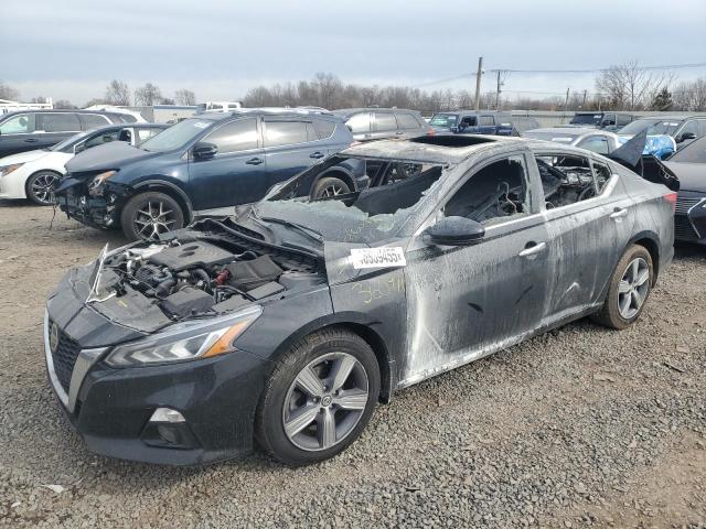 2019 NISSAN ALTIMA SL - 1N4BL4EW5KC247347
