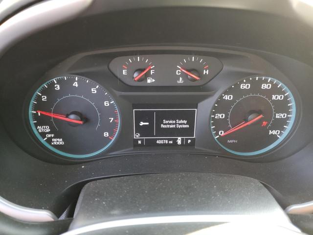 2022 CHEVROLET MALIBU RS - 1G1ZG5ST4NF118878