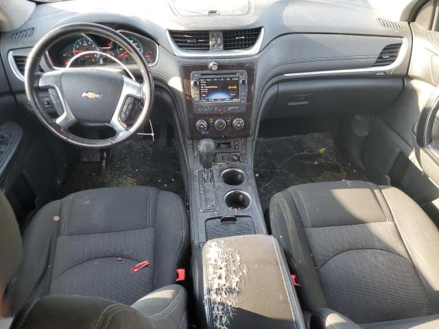 2015 CHEVROLET TRAVERSE L - 1GNKVGKD2FJ294708
