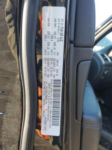 2020 JEEP GRAND CHER - 1C4RJFAG5LC292332