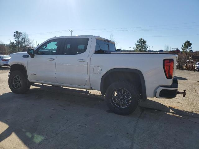 2020 GMC SIERRA K15 - 3GTP9EED3LG175713
