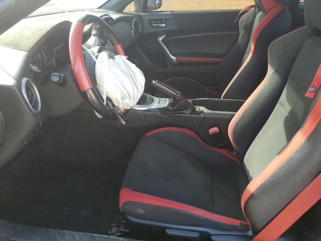 2019 TOYOTA 86 GT JF1ZNAE15K9702514