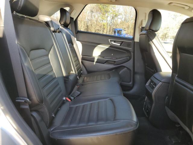 2020 FORD EDGE SEL - 2FMPK3J94LBA20791