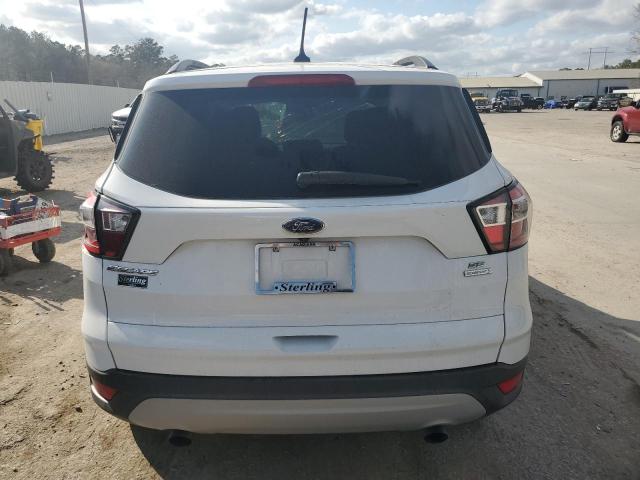 2018 FORD ESCAPE SE 1FMCU0GD9JUB36093