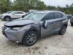 2016 LEXUS NX 200T BA - JTJYARBZ8G2037079