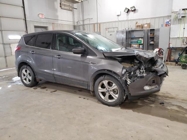 Vin: 1fmcu9g94euc44840, lot: 45337615, ford escape se 20144