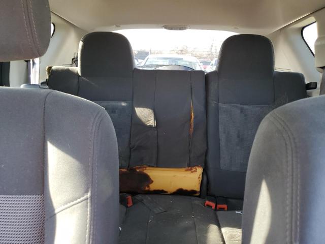 2016 JEEP COMPASS SP - 1C4NJDBB9GD655074