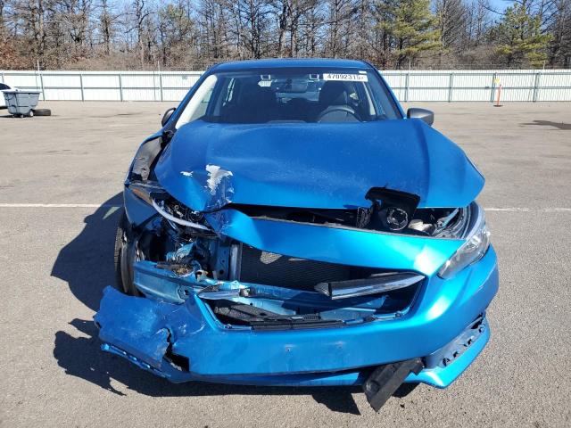 2022 SUBARU IMPREZA 4S3GTAB66N3707249
