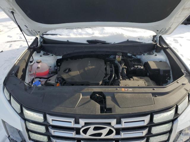 2025 HYUNDAI SANTA CRUZ - 5NTJCDDE8SH126784