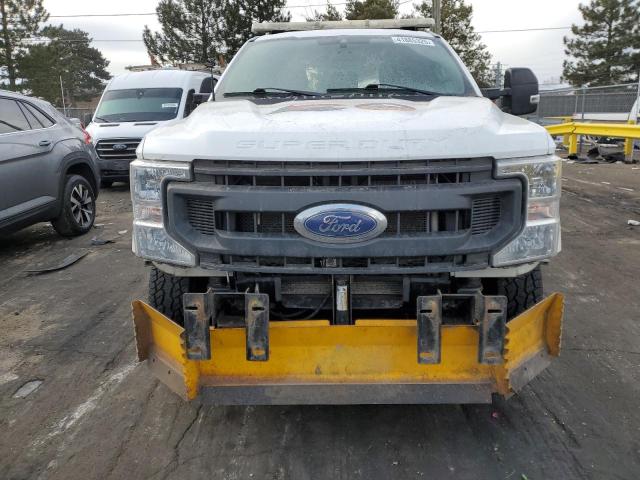 2022 FORD F250 SUPER - 1FT7X2B61NEC67925