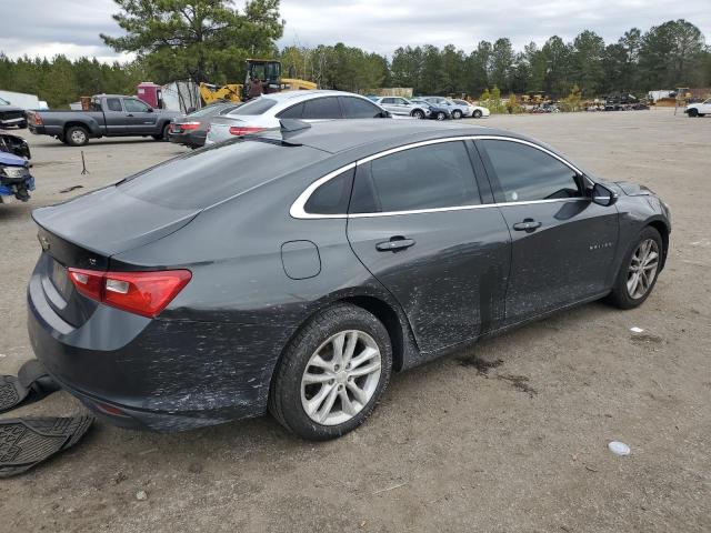 2017 CHEVROLET MALIBU LT - 1G1ZE5ST7HF183749