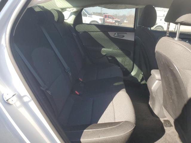 2024 KIA FORTE LX - 3KPF24AD3RE763681