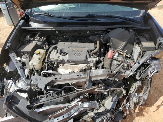 2017 TOYOTA RAV4 LIMIT - 2T3YFREV2HW380010