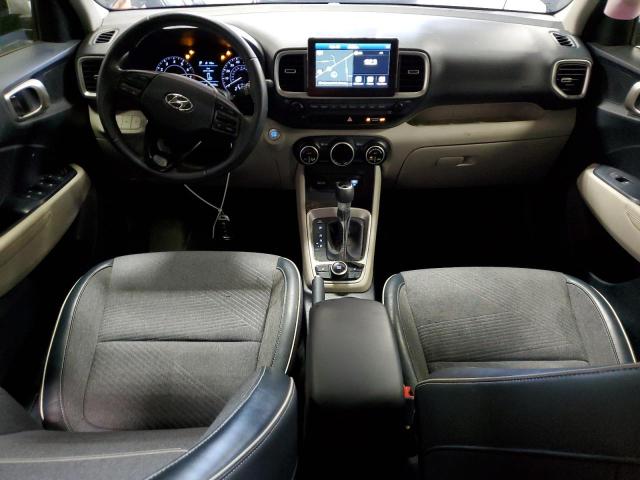 2020 HYUNDAI VENUE SEL - KMHRC8A38LU022777