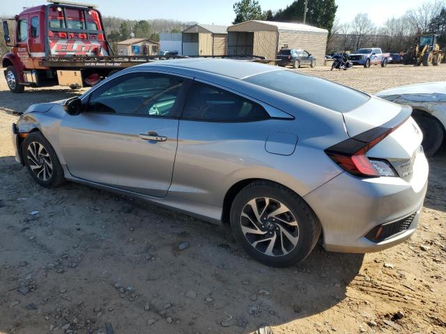 2016 HONDA CIVIC LX - 2HGFC4B05GH313817