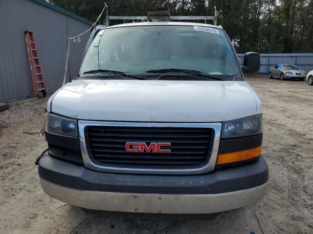 2016 GMC SAVANA G25 1GTW7AFFXG1903509