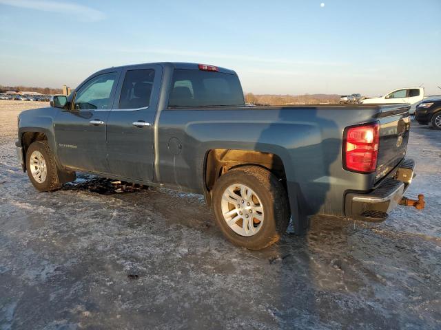 Vin: 1gcrcrec3ez153531, lot: 44621485, chevrolet all models c1500 lt 20142