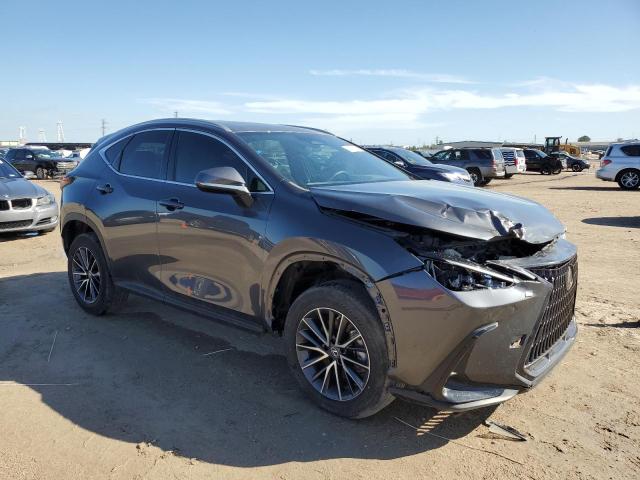 2023 LEXUS NX 350 2T2GGCEZ2PC016215