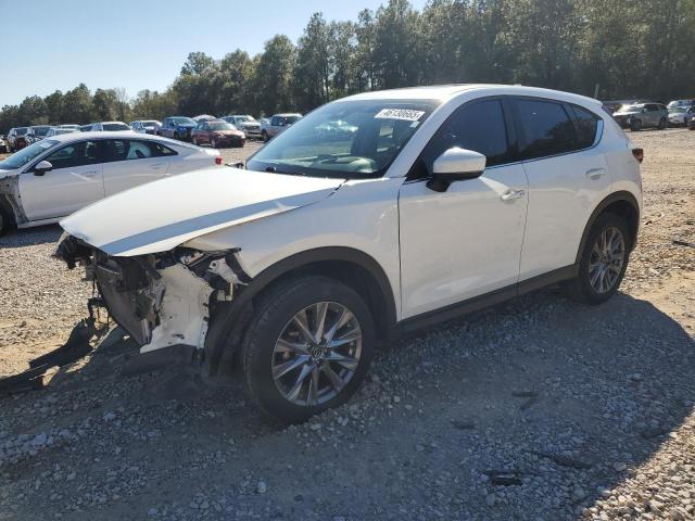 2020 MAZDA CX-5 GRAND - JM3KFADMXL0781888