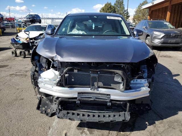 2025 HONDA HR-V EXL - 3CZRZ2H79SM749786