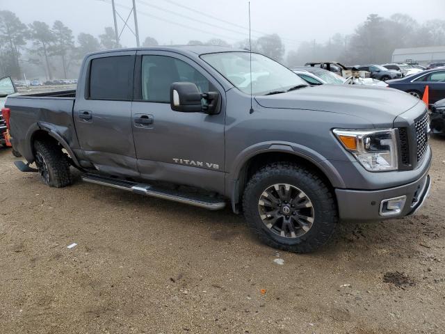 2019 NISSAN TITAN SV 1N6AA1E55KN518541