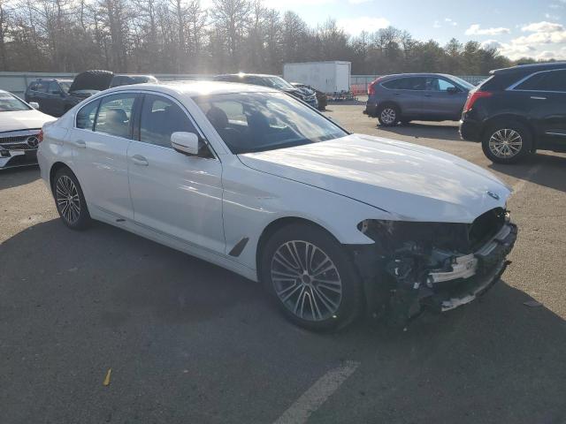 2020 BMW 530 XI WBAJR7C09LCE07428
