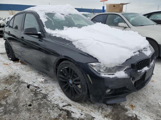 Vin: wba3a9c55fk472713, lot: 45652175, bmw 3 series i 20154