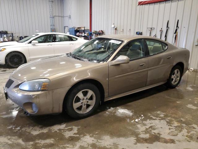 2007 PONTIAC GRAND PRIX #3109982378