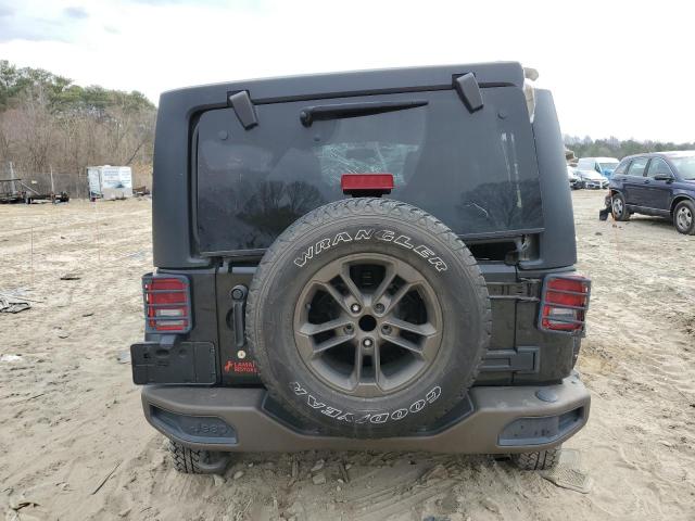 2016 JEEP WRANGLER U - 1C4HJWEG5GL235186