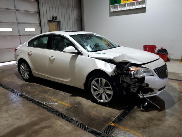 2015 BUICK REGAL PREM 2G4GN5EX8F9193687
