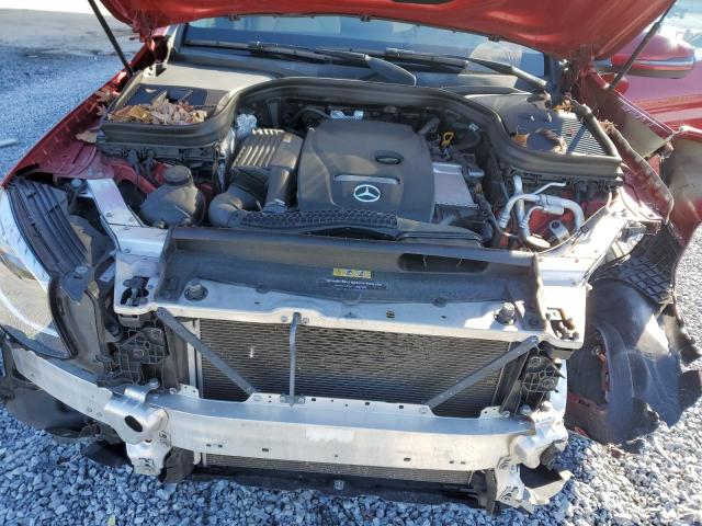 2019 MERCEDES-BENZ GLC 300 - WDC0G4JB9KV168383