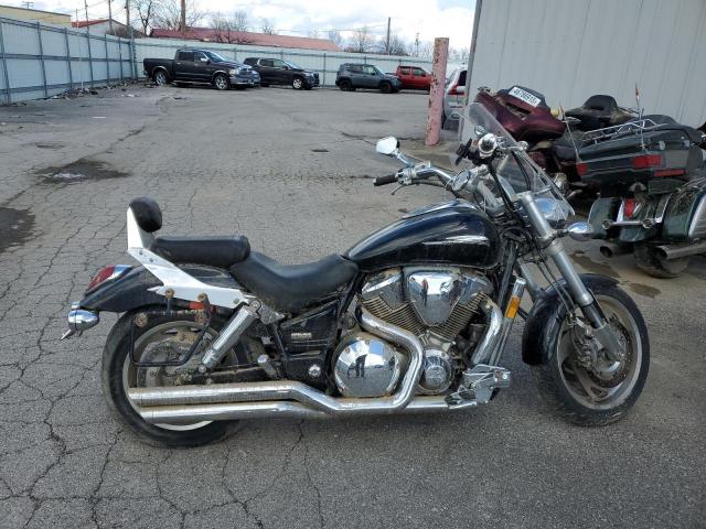 2003 HONDA VTX1800 C - 1HFSC46033A106073