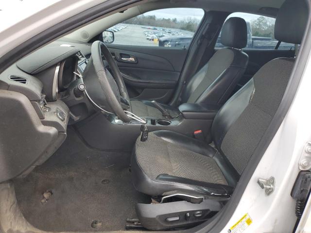 2016 CHEVROLET MALIBU LIM - 1G11C5SA7GF120330