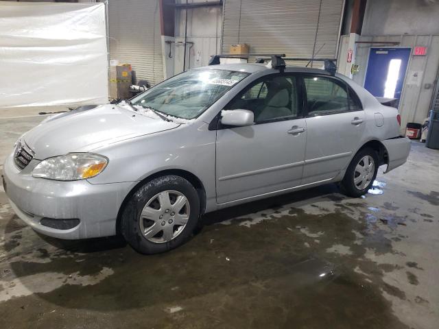 TOYOTA COROLLA CE