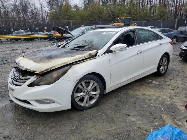 Vin: 5npec4ac2bh185669, lot: 53605135, hyundai sonata se 2011 img_1
