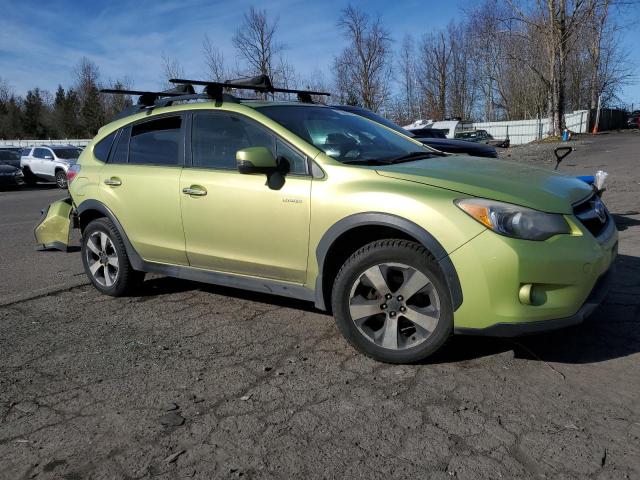 Vin: jf2gpbkc7eh270298, lot: 43306375, subaru xv 2.0i hybrid touring 20144