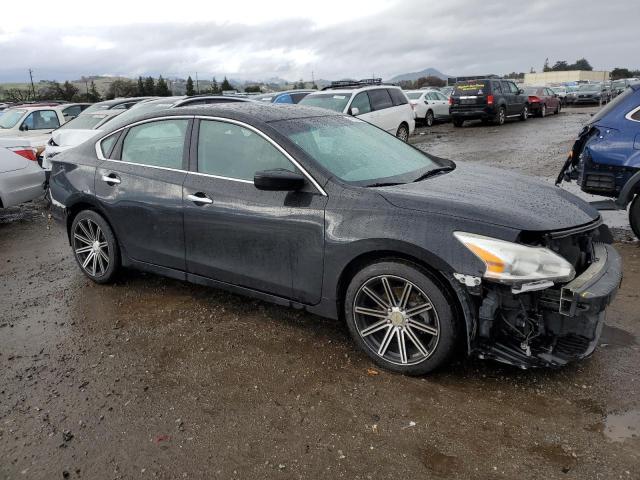 2015 NISSAN ALTIMA 2.5 - 1N4AL3AP1FC438659