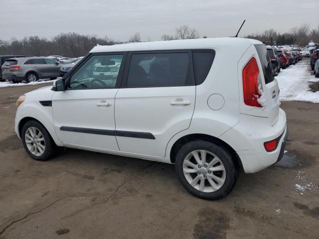 2013 KIA SOUL + - KNDJT2A6XD7777020