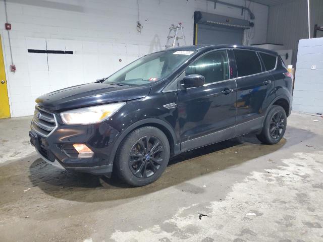 2017 FORD ESCAPE SE - 1FMCU9G99HUB08546
