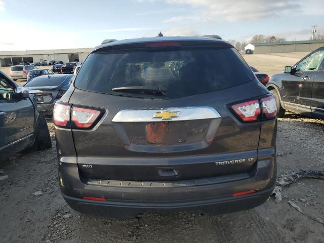 2015 CHEVROLET TRAVERSE L - 1GNKVGKD2FJ294708